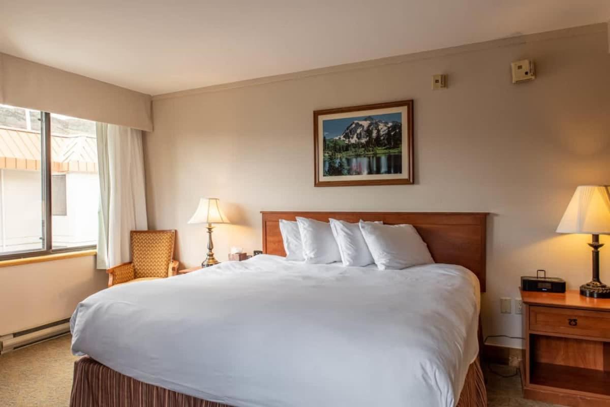 1Bd Suite 504 Perfect Location With Pool And Hot Tub Крестед Бют Екстериор снимка